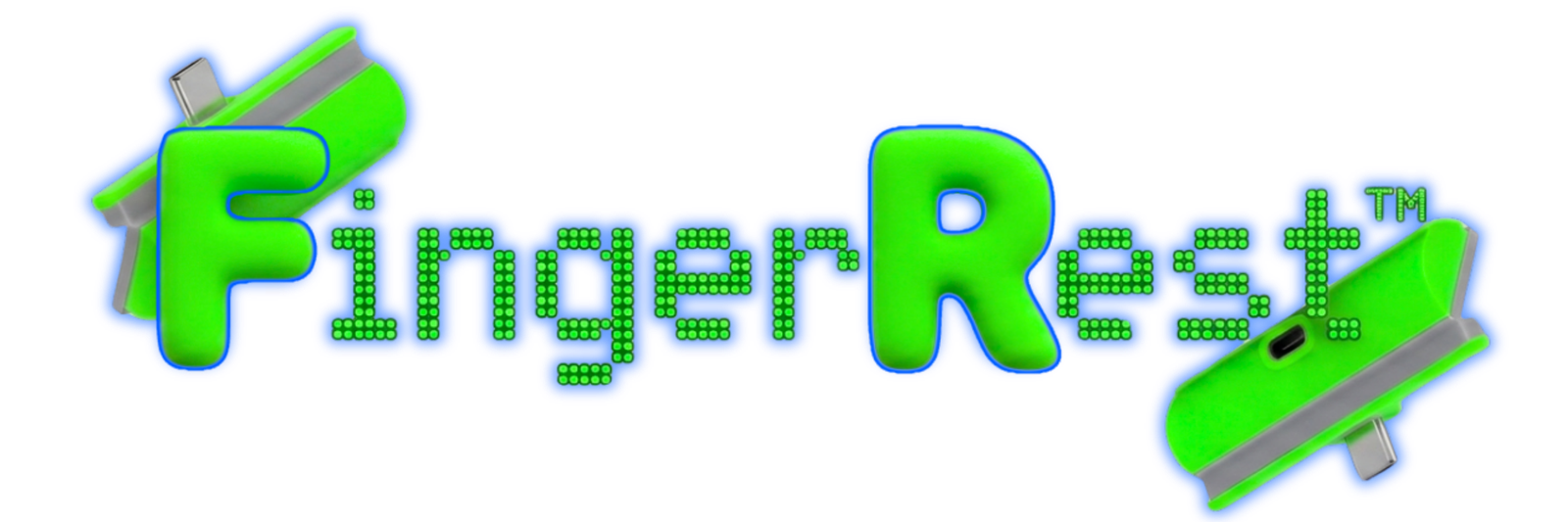Diagrama Biomecánico FingerRest
